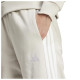 Adidas Γυναικείο παντελόνι φόρμας Essentials 3-S Open Hem French Terry Pants